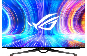 ASUS PG42UQ - 41.5 pouces - A partir de : 1599.99 &euro; chez Amazon
