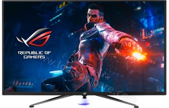 ASUS PG43UQ - 43 pouces
