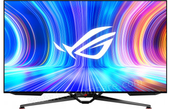 ASUS PG48UQ - 47.5 pouces