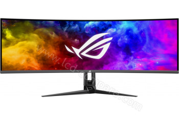 ASUS PG49WCD - 49 pouces - A partir de : 1325.41 € chez Amazon