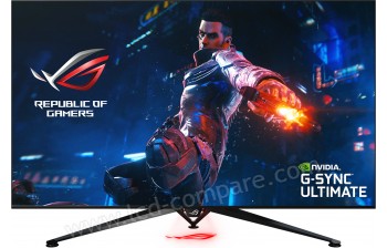 ASUS PG65UQ - 64.5 pouces - A partir de : 3399.00 € chez Drako chez Amazon