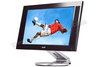 ASUS PW191A - 19 pouces