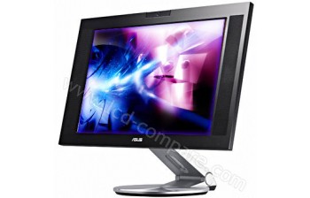 ASUS PW201 - 20.1 pouces