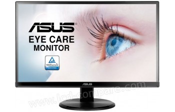 ASUS VA229H - 21.5 pouces - A partir de : 119.99 &euro; chez Amazon