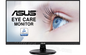 ASUS VA24DCP - 23.8 pouces - A partir de : 209.02 &euro; chez PcComponentes
