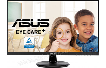 ASUS VA24DQF - 23.8 pouces - A partir de : 99.16 € chez PcComponentes