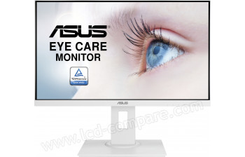 ASUS VA24DQLB-W - 23.8 pouces