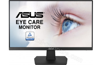 ASUS VA24ECE - 23.8 pouces