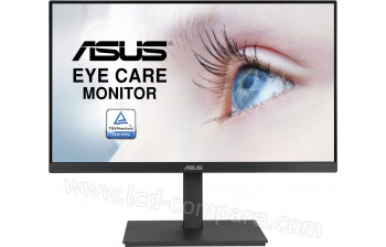 ASUS VA24EQSB - 23.8 pouces - A partir de : 131.71 &euro; chez egenta.shop chez Cdiscount