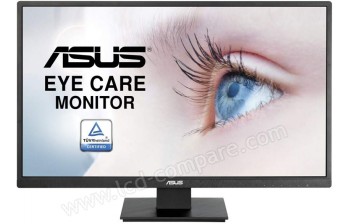 ASUS VA279HAE - 27 pouces - A partir de : 164.66 € chez myHobby24 chez Amazon