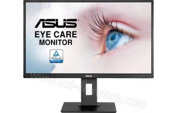 ASUS VA279HAL - 27 pouces - A partir de : 332.32 € chez Network Tech chez RueDuCommerce