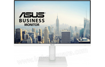 ASUS VA279QGS-W - 27 pouces - A partir de : 204.99 &euro; chez RueDuCommerce