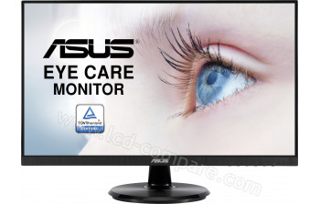 ASUS VA27DCP - 27 pouces - A partir de : 303.99 &euro; chez Monsieur Plus chez Cdiscount