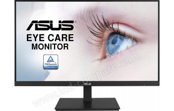 ASUS VA27DQSB - 27 pouces - A partir de : 192.56 € chez LBDN chez Cdiscount