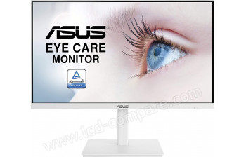 ASUS VA27DQSB-W - 27 pouces - A partir de : 207.68 &euro; chez PcComponentes