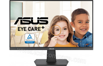 ASUS VA27EHF - 27 pouces - A partir de : 103.14 € chez PcComponentes