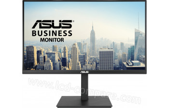 ASUS VA27UQSB - 27 pouces - A partir de : 320.40 € chez Infopavon chez PcComponentes