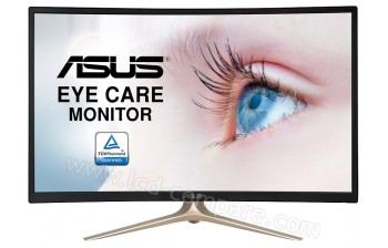 ASUS VA327H - 31.5 pouces
