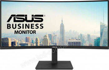 ASUS VA34VCPSN - 34 pouces - A partir de : 404.70 € chez SRshop chez RueDuCommerce