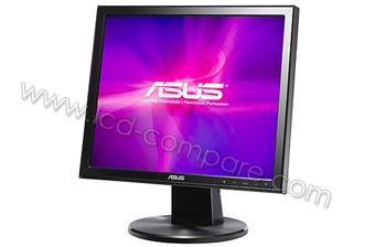 ASUS VB175D - 17 pouces