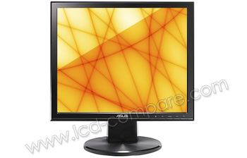 ASUS VB175T - 17 pouces