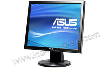 ASUS VB191T - 19 pouces