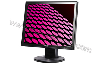 ASUS VB195T - 19 pouces