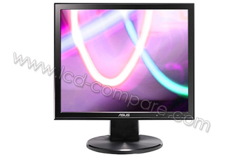 ASUS VB198T - 19 pouces