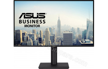 ASUS VB27AQ - 27 pouces - A partir de : 188.29 &euro; chez Topbiz