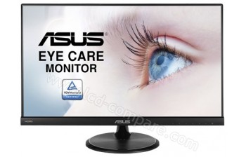 ASUS VC239HE - 23 pouces