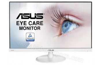 ASUS VC239HE-W - 23 pouces - A partir de : 379.00 &euro; chez ZKMULTIMEDIA chez Cdiscount