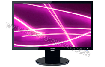 ASUS VE198S - 19 pouces
