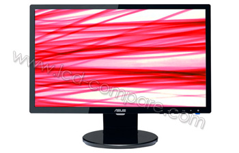 ASUS VE198T - 19 pouces