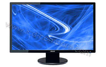ASUS VE247T - 23.6 pouces