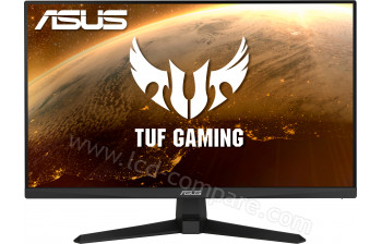 ASUS VG247Q1A - 23.8 pouces - A partir de : 183.98 € chez PK commerce chez Amazon
