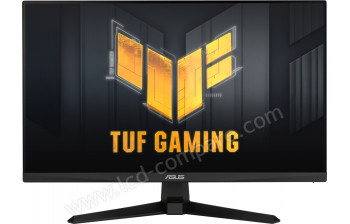 ASUS VG249Q3A - 23.8 pouces - A partir de : 142.17 € chez Icoza chez Cdiscount