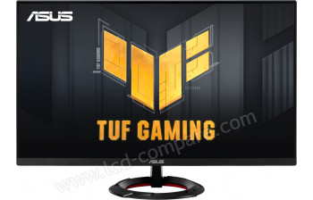 ASUS VG249Q3R - 23.8 pouces - A partir de : 169.82 € chez Infopavon chez Pixmania