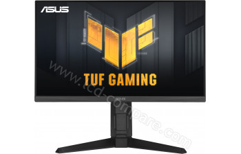 ASUS VG249QL3A - 23.8 pouces - A partir de : 147.77 € chez PcComponentes