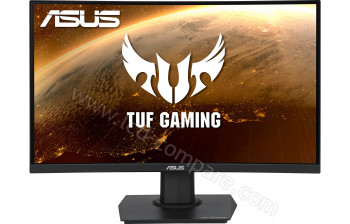 ASUS VG24VQE - 23.6 pouces - A partir de : 236.44 &euro; chez Yeppon chez Amazon
