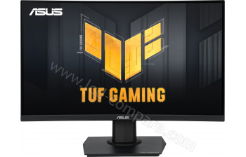 ASUS VG24VQER - 23.8 pouces - A partir de : 129.99 € chez Darty chez Cdiscount