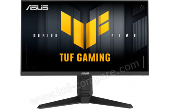 ASUS VG259QL5A - 24.5 pouces - A partir de : 118.02 &euro; chez PcComponentes