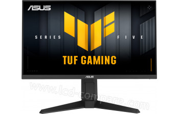 ASUS VG259QMRL5A - 24.5 pouces - A partir de : 167.60 &euro; chez PcComponentes