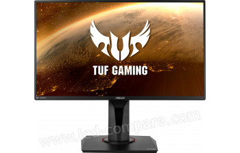 ASUS VG259QR - 24.5 pouces - A partir de : 396.49 &euro; chez MF ECOM NETWORK chez Amazon