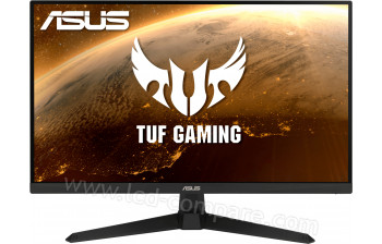 ASUS VG277Q1A - 27 pouces - A partir de : 268.00 &euro; chez Best Gadgets 4 All Ltd chez Amazon