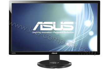 ASUS VG278HE - 27 pouces