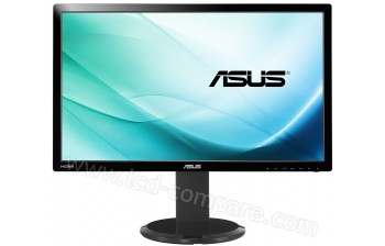 ASUS VG278HV - 27 pouces