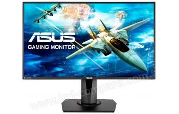 ASUS VG278Q - 27 pouces - A partir de : 499.00 € chez ZKMULTIMEDIA chez Cdiscount