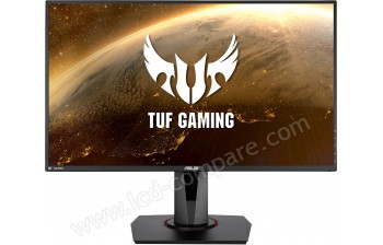 ASUS VG279QM - 27 pouces - A partir de : 200.25 &euro; chez Icoza chez Cdiscount