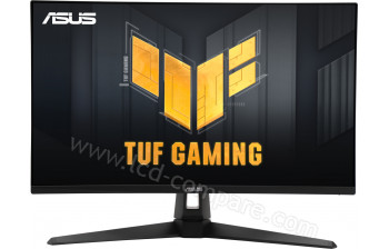 ASUS VG279QM1A - 27 pouces - A partir de : 217.19 € chez PcComponentes