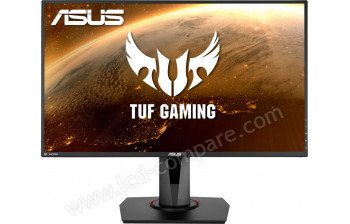 ASUS VG279QR - 27 pouces